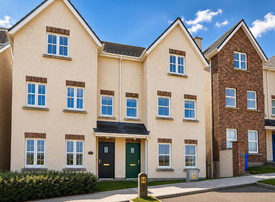 10 Rockview Hill, Portlaoise, R32T1XR