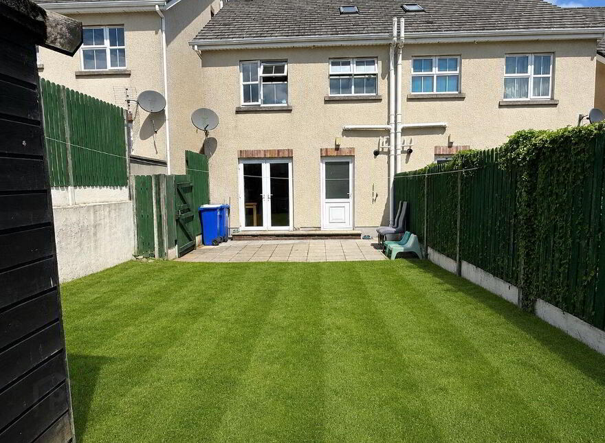 10 Rockview Hill, Portlaoise, R32T1XR