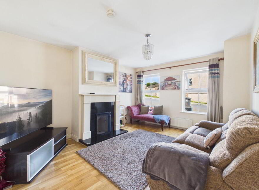 10 Rockview Hill, Portlaoise, R32T1XR