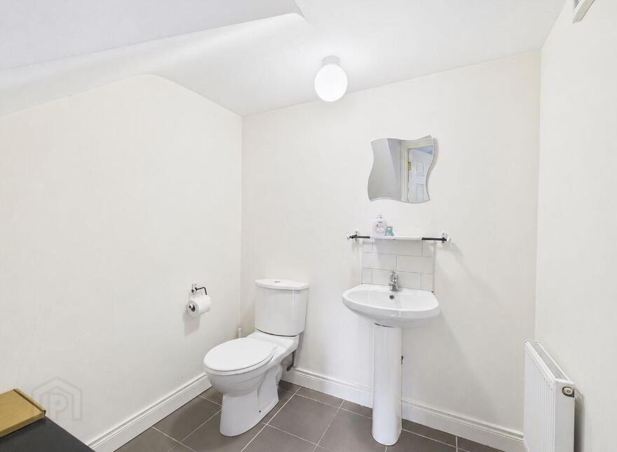 10 Rockview Hill, Portlaoise, R32T1XR