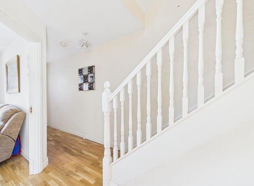10 Rockview Hill, Portlaoise, R32T1XR