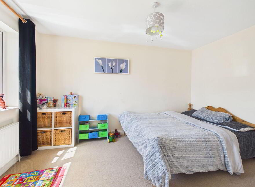 10 Rockview Hill, Portlaoise, R32T1XR