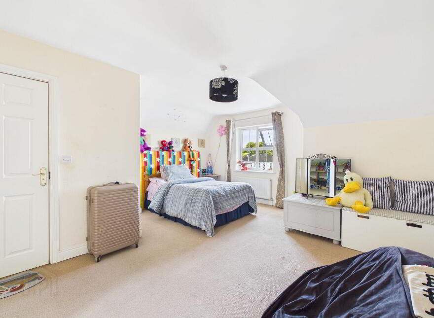 10 Rockview Hill, Portlaoise, R32T1XR
