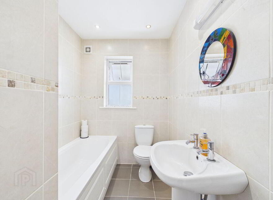 10 Rockview Hill, Portlaoise, R32T1XR