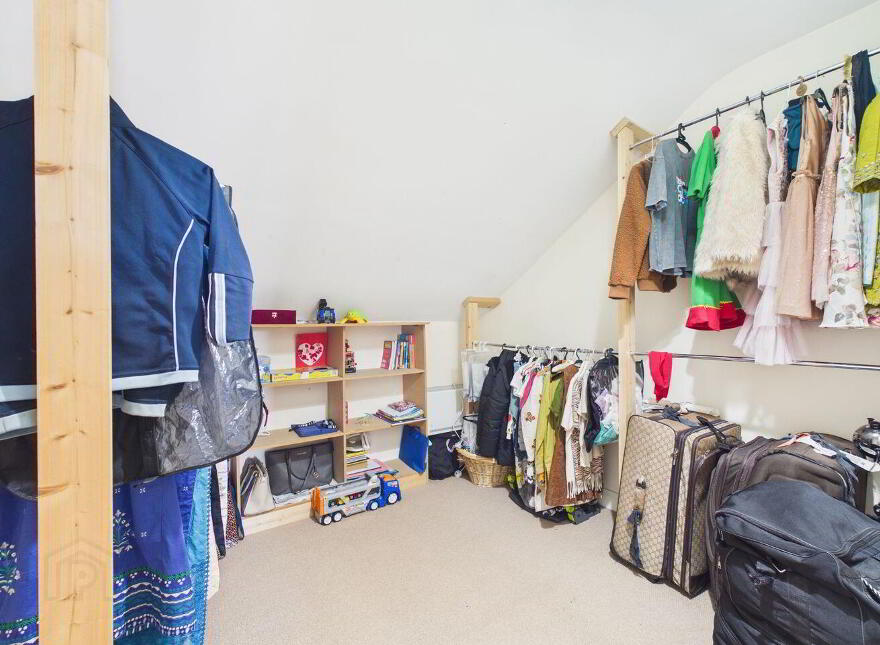10 Rockview Hill, Portlaoise, R32T1XR