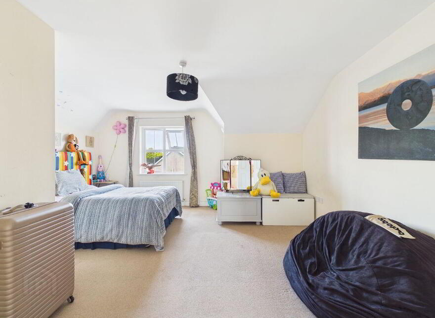 10 Rockview Hill, Portlaoise, R32T1XR