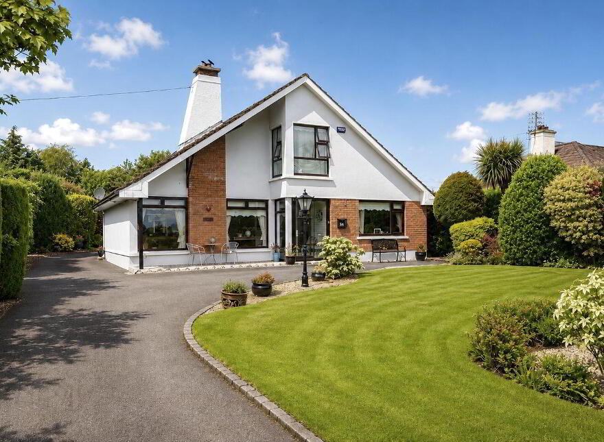 Aisling, Abbeyleix Road, Portlaoise, R32NF8Y
