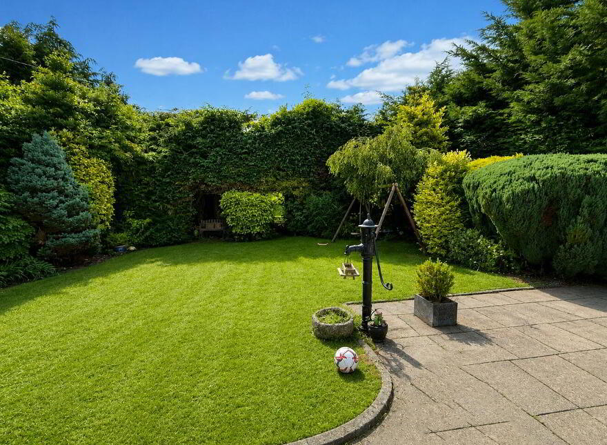 Aisling, Abbeyleix Road, Portlaoise, R32NF8Y