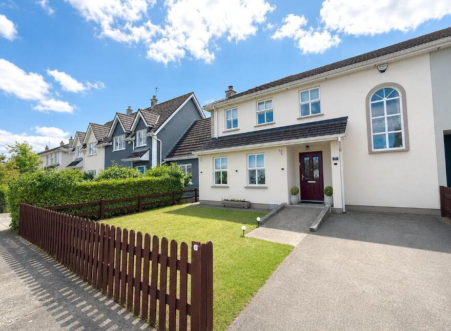 79 Rush Hall, Mountrath, R32X3YA