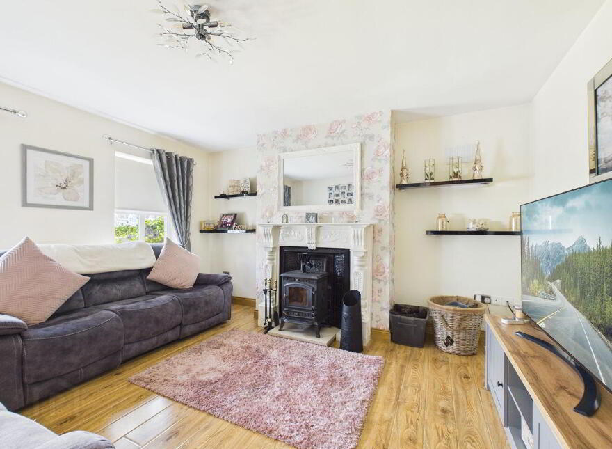 79 Rush Hall, Mountrath, R32X3YA