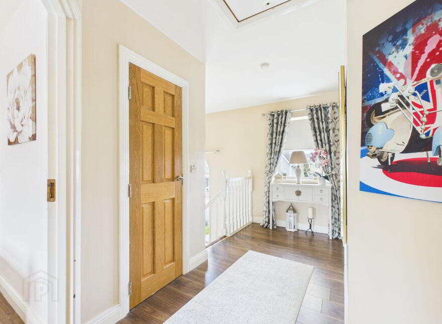 79 Rush Hall, Mountrath, R32X3YA