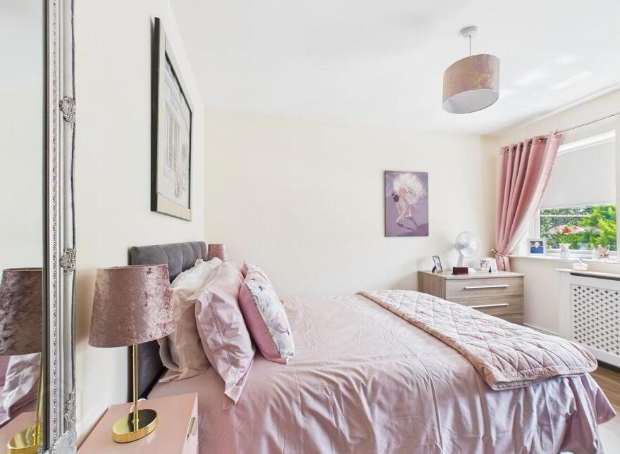 79 Rush Hall, Mountrath, R32X3YA