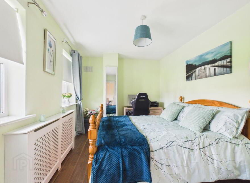 79 Rush Hall, Mountrath, R32X3YA