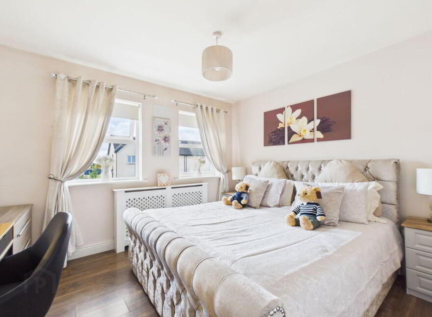 79 Rush Hall, Mountrath, R32X3YA