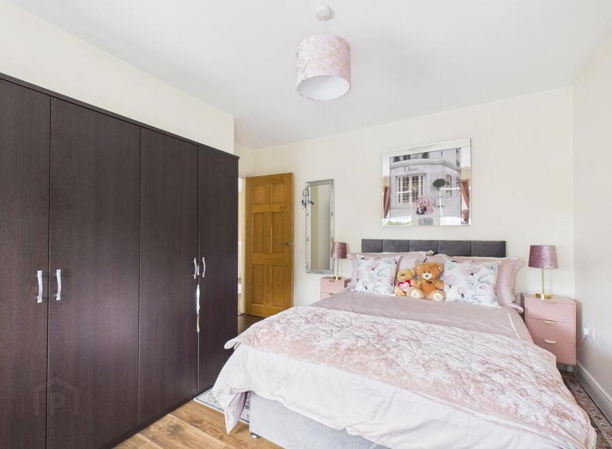 79 Rush Hall, Mountrath, R32X3YA