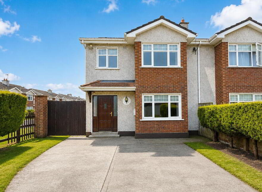 16 Rossvale Court, Mountmellick Road, Portlaoise, R32D7HF
