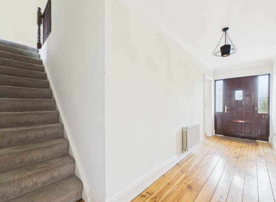 16 Rossvale Court, Mountmellick Road, Portlaoise, R32D7HF