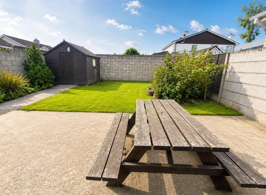 16 Rossvale Court, Mountmellick Road, Portlaoise, R32D7HF