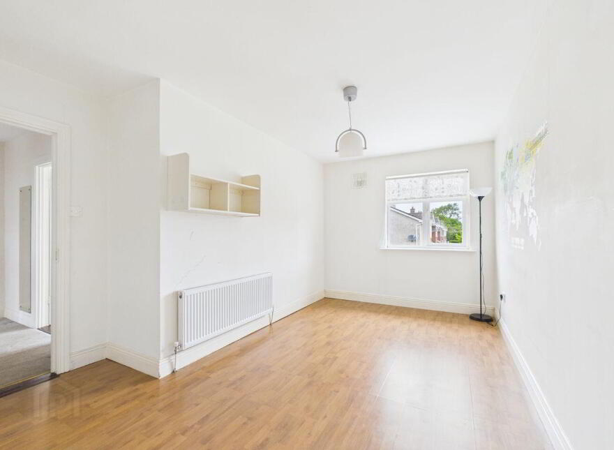 16 Rossvale Court, Mountmellick Road, Portlaoise, R32D7HF
