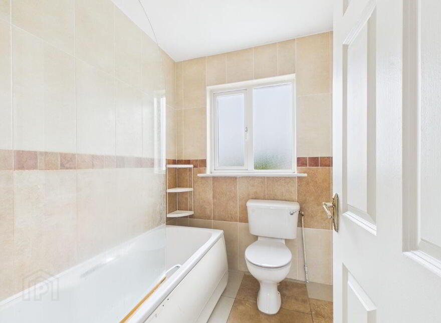 16 Rossvale Court, Mountmellick Road, Portlaoise, R32D7HF