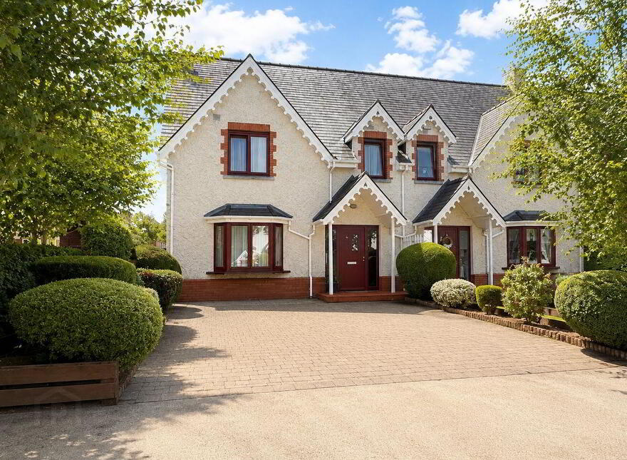 20 Grallow Wood, Abbeyleix, Abbeyleix, R32KX53