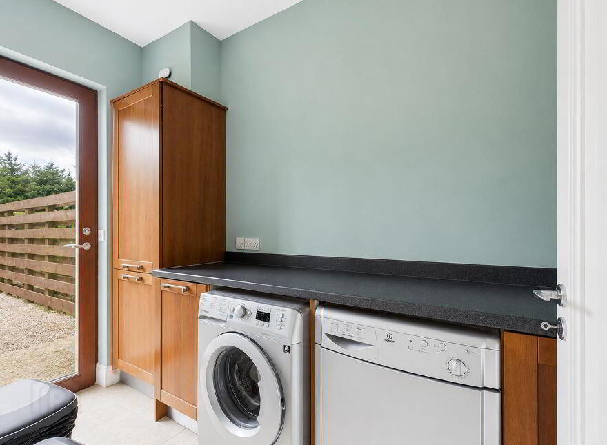 20 Grallow Wood, Abbeyleix, Abbeyleix, R32KX53
