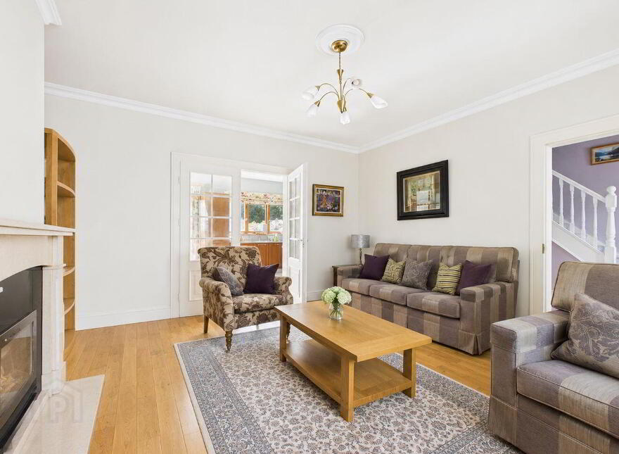 20 Grallow Wood, Abbeyleix, Abbeyleix, R32KX53