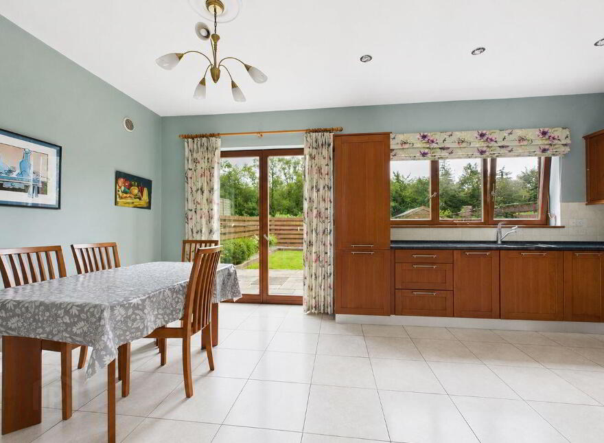 20 Grallow Wood, Abbeyleix, Abbeyleix, R32KX53