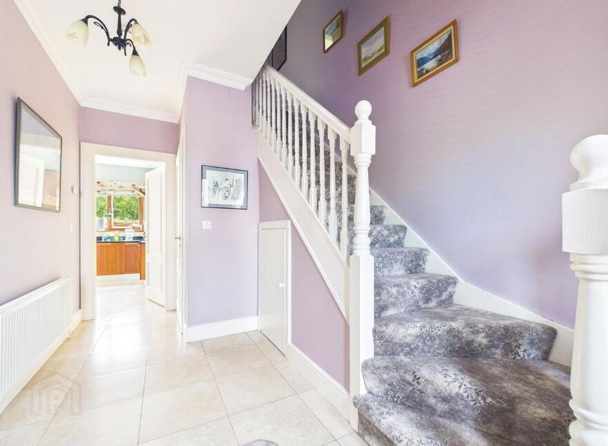 20 Grallow Wood, Abbeyleix, Abbeyleix, R32KX53