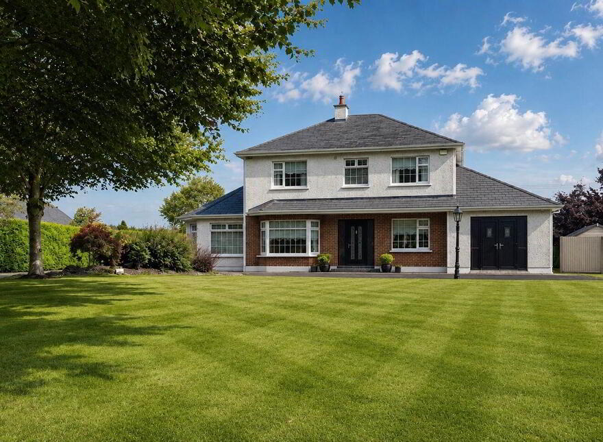 Portarlington, Portarlington, R32Y5W4