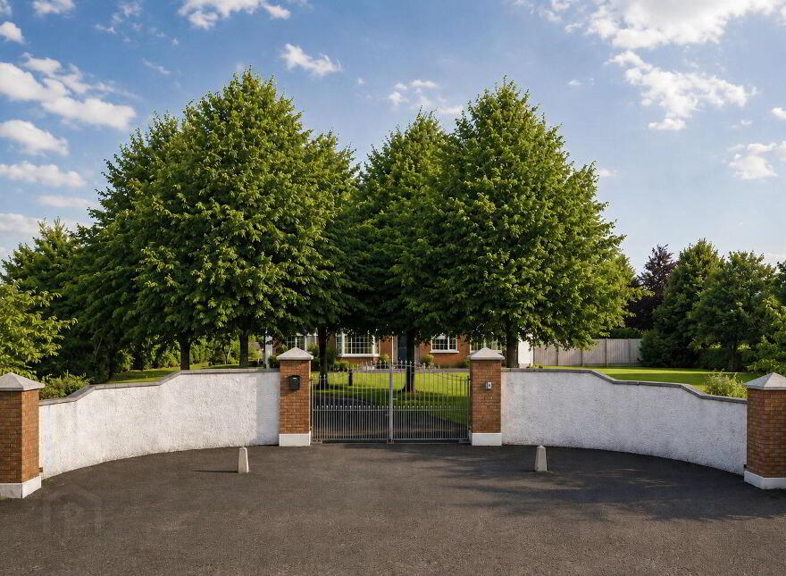 Portarlington, Portarlington, R32Y5W4