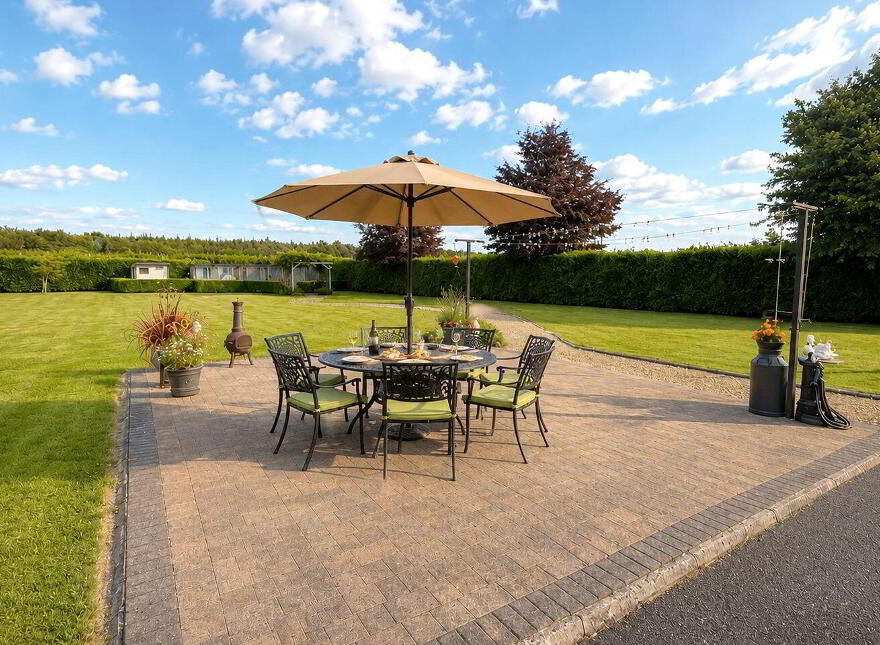Portarlington, Portarlington, R32Y5W4