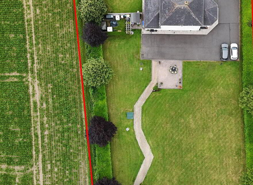 Portarlington, Portarlington, R32Y5W4