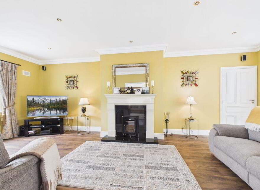 Portarlington, Portarlington, R32Y5W4