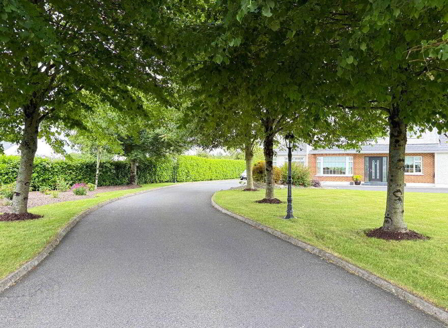 Portarlington, Portarlington, R32Y5W4