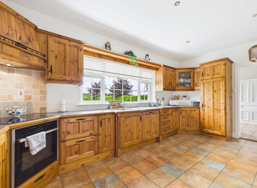 Portarlington, Portarlington, R32Y5W4