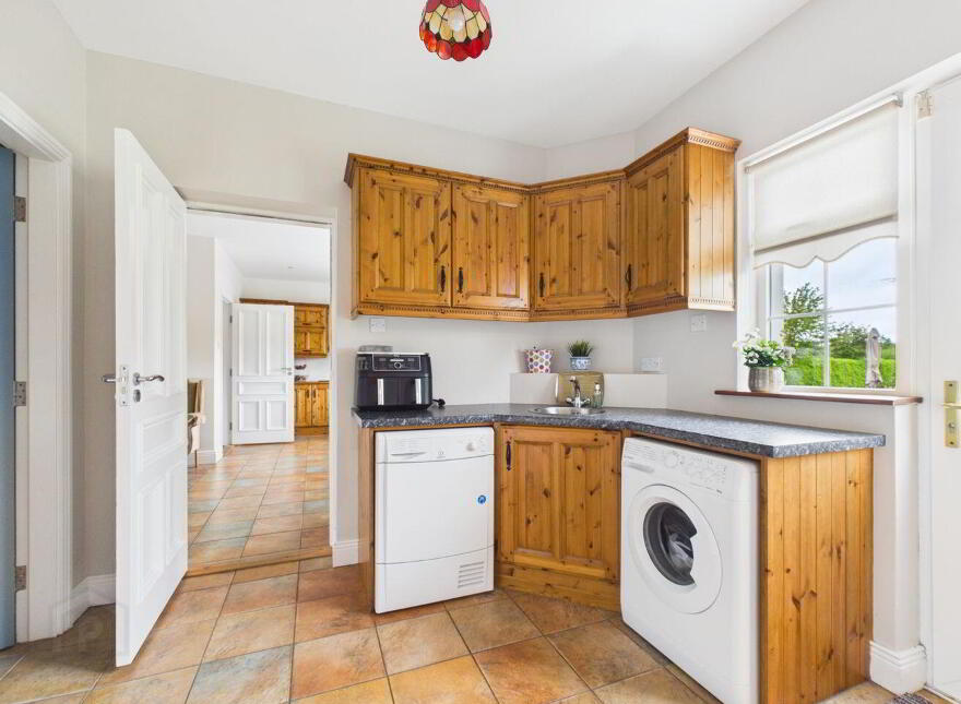 Portarlington, Portarlington, R32Y5W4