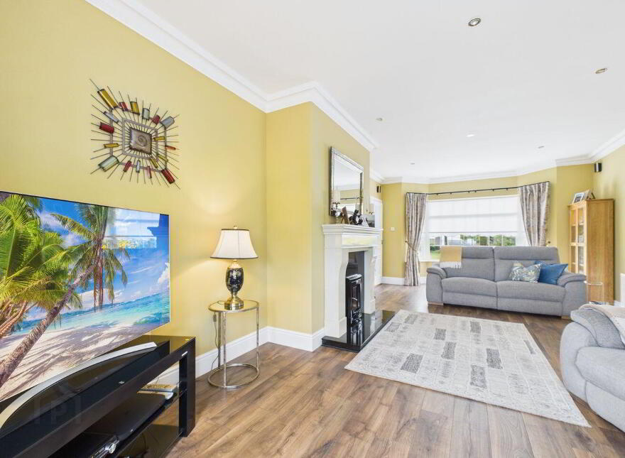 Portarlington, Portarlington, R32Y5W4