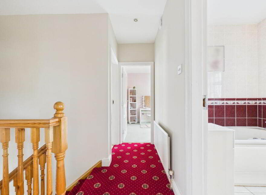 Portarlington, Portarlington, R32Y5W4