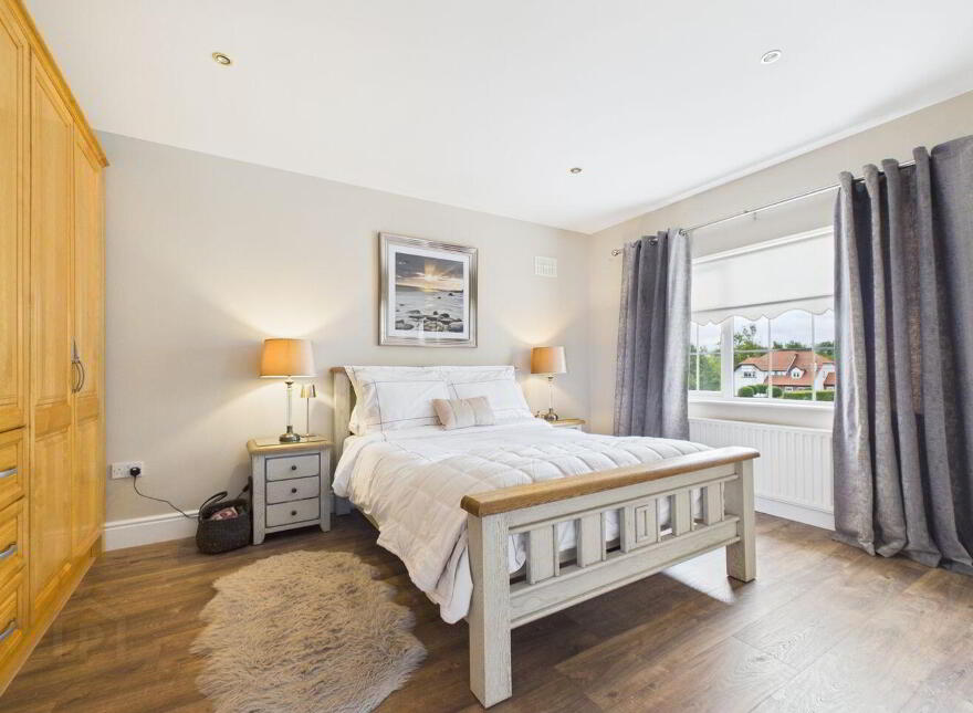 Portarlington, Portarlington, R32Y5W4