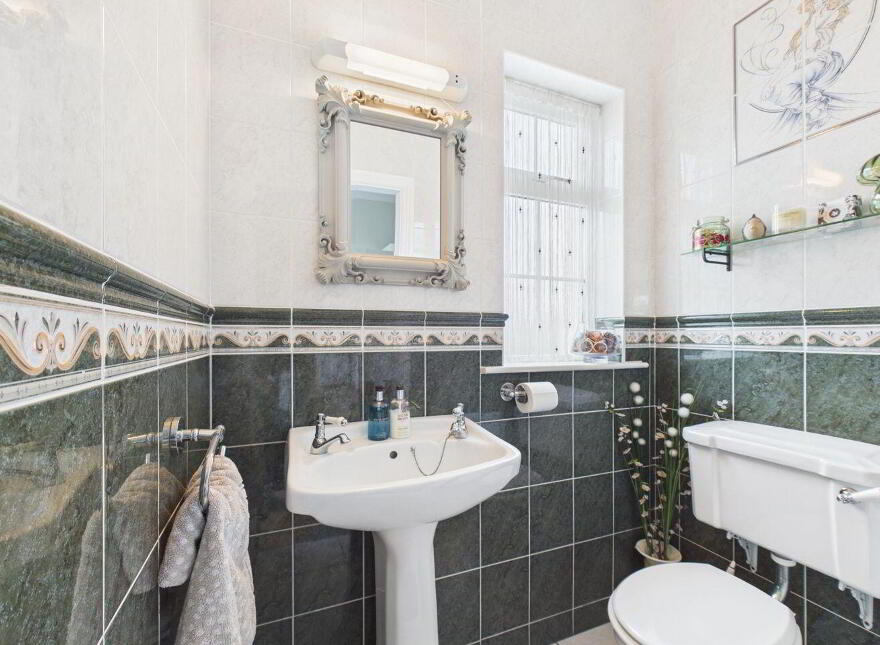 Portarlington, Portarlington, R32Y5W4