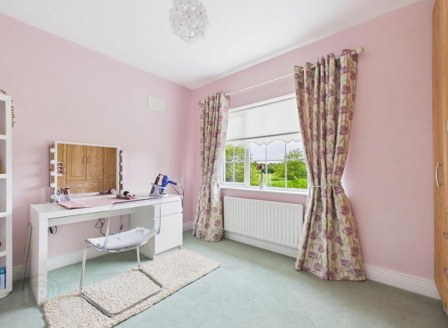 Portarlington, Portarlington, R32Y5W4