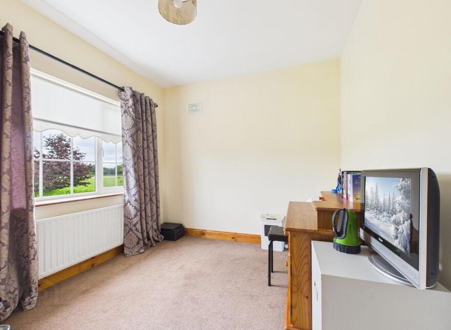 Portarlington, Portarlington, R32Y5W4