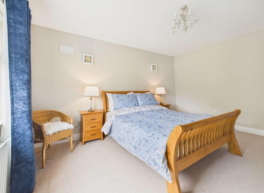 Portarlington, Portarlington, R32Y5W4