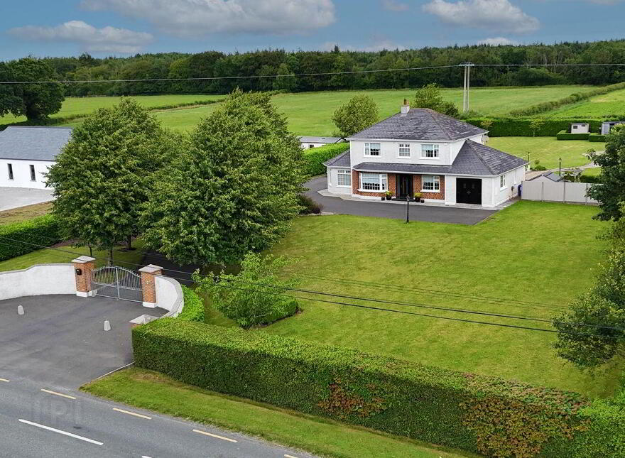 Portarlington, Portarlington, R32Y5W4