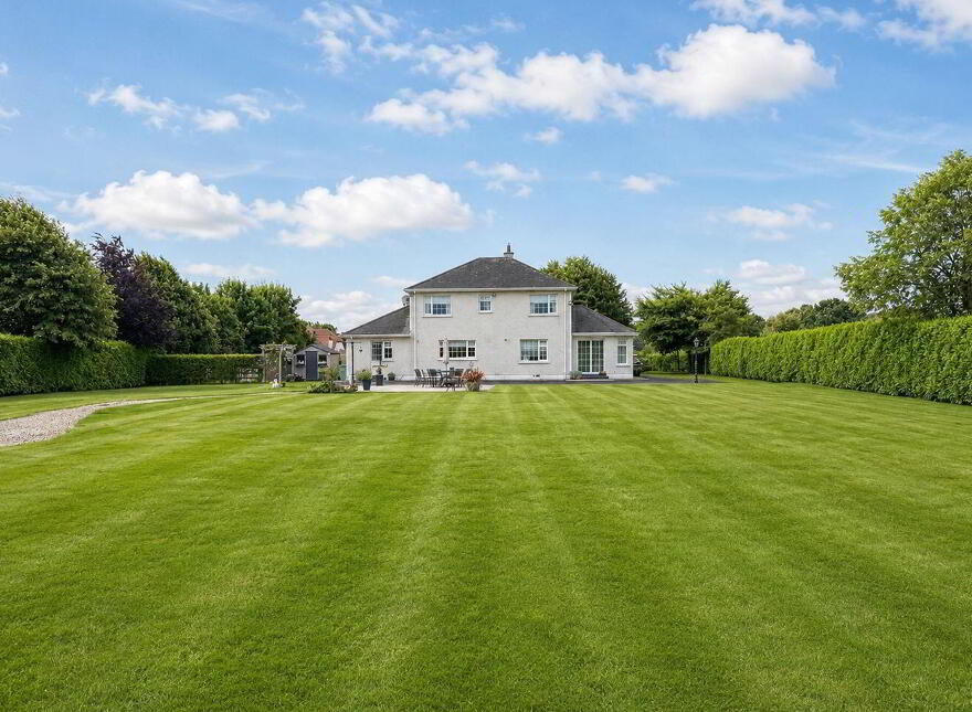 Portarlington, Portarlington, R32Y5W4