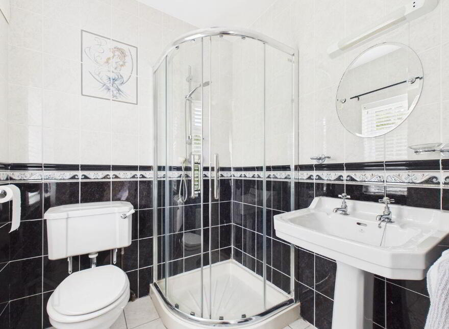 Portarlington, Portarlington, R32Y5W4