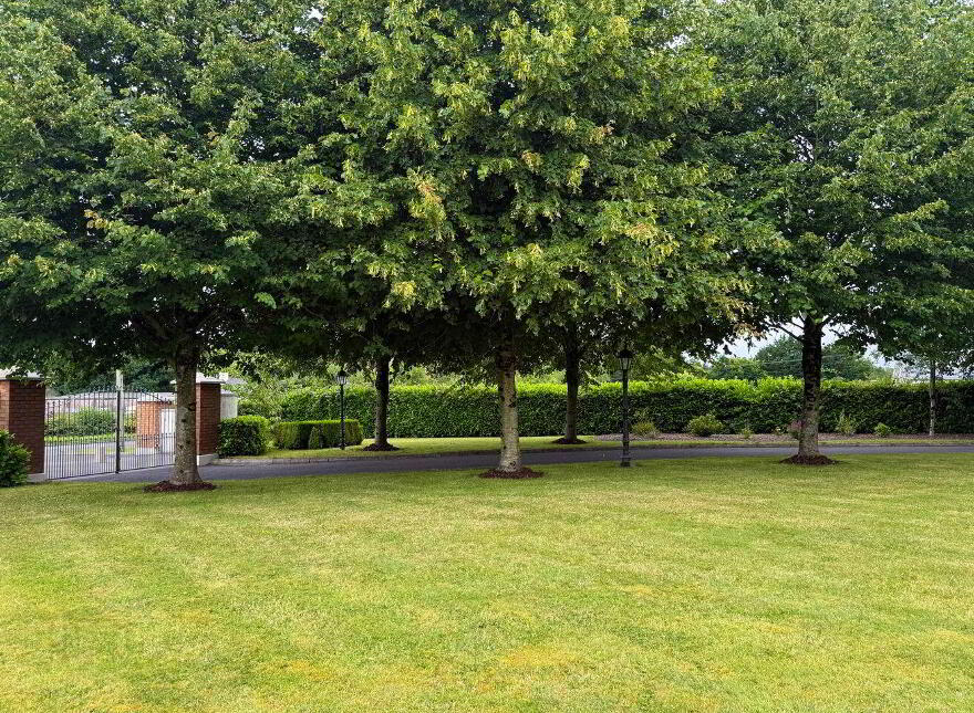 Portarlington, Portarlington, R32Y5W4