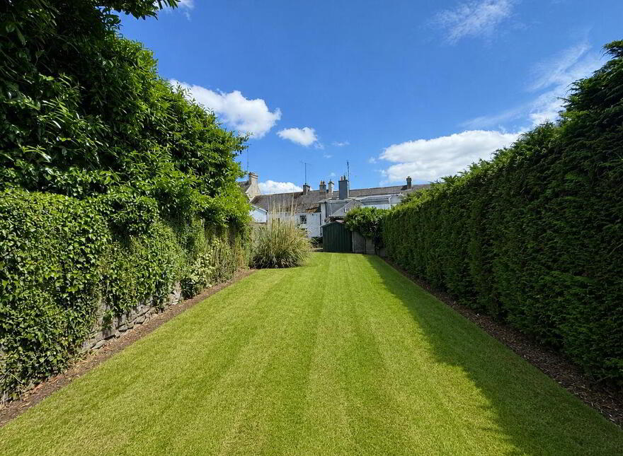 Leinster House, Main Street, Abbeyleix, R32XNT9