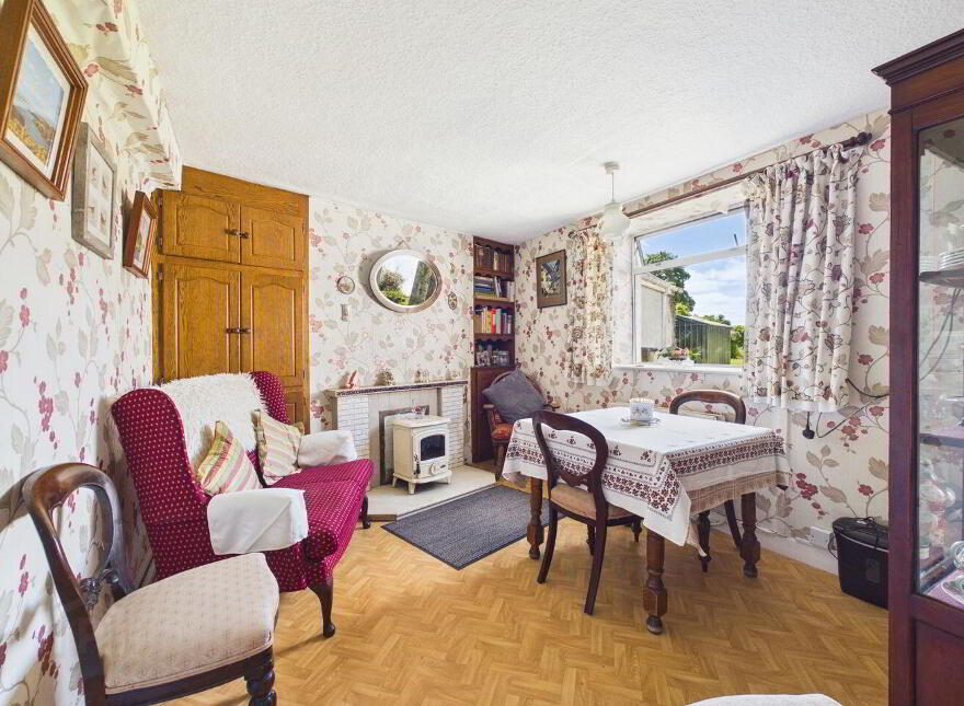 Leinster House, Main Street, Abbeyleix, R32XNT9